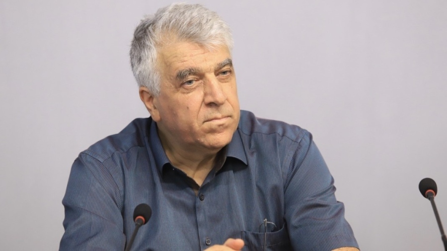 Румен Гечев: Има съгласие за разпределението на постовете в кабинета